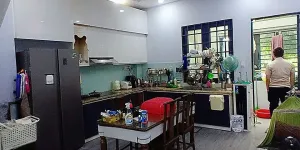 Ngay khu VIP OSIMI - Ô tô tận cửa - Ngang hiếm 4.5m - Lê Đức Thọ - 63M2 - 4 Tầng