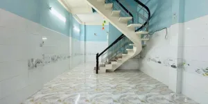 D3003 - Nhà mới ở ngay sát Phạm Văn Chiêu Gò Vấp - 3.x tỷ