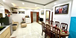 CĂN HỘ FULL TIỆN ÍCH - GIÁ TỐT CHÍNH CHỦ BÁN NHANH căn hộ tại quận Hoàng Mai tp