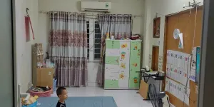 Cho thuê nhà riêng địa chỉ số 17B, ngõ 8, phố Nam Dư, phường Vĩnh Hưng, TP Hà