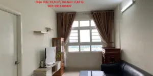 NHÀ ĐẸP – GIÁ TỐT -CẦN BÁN CĂN HỘ Chung cư Sunview Town, Đường Gò Dưa, P.Tam