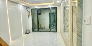 BÁN NHÀ NGUYỄN THỊ TẦN - TRUNG TÂM Q8 - NỞ HẬU 4 X 11,5 - NHỈNH 4 TỶ- LH