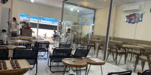 Bán shophouse HQC Plaza, 3,5 tỷ, 124m2, mặt tiền ngang rộng 7m đẹp xuất sắc
