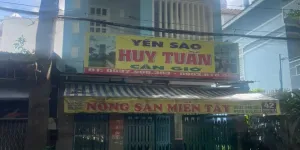 NHÀ ĐẸP – GIÁ TỐT - CẦN BÁN CĂN NHÀ Đường số 8, Phường An Lạc A, Quận Bình Tân