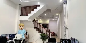 Bán nhà đường số 11, Trường Thọ, Thủ Đức, TP HCM. DT 57m2, 3 tầng, chỉ 7.42 tỷ,