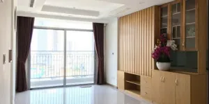 CHO THUÊ CĂN HỘ 3PN – LANDMARK 6, VINHOMES CENTRAL PARK, BÌNH THẠNH, HỒ CHÍ MINH