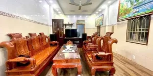 [L3007] Nhà mới ở ngay sát Emart Phan Huy Ích - 5.x tỷ