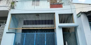 [D3009*] Bán đất tặng nhà ngang 5m sát Phan Huy Ích - Huỳnh Văn Nghệ - 5.x tỷ