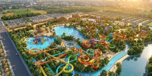 THÔNG TIN ĐẦU TIÊN – THÁP CAO TẦNG TẠI VINHOMES SAIGON PARK