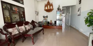 [KH146*] Mặt tiền K.Doanh Đông Hưng Thuận 120m2 Giá 7.x Tỷ