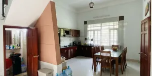 [DP148*] BÁN NHÀ MỚI VÀO Ở NGAY sát NGÃ TƯ AN SƯƠNG - GIÁ 13.X TỶ