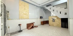 [K3012] Nhà mới vuông vức ở ngay sát Chợ Thạch Đà - 4.x tỷ