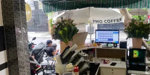 SANG QUÁN GẤP – GIÁ TỐT -CẦN SANG NHƯỢNG QUÁN TẠI Đ.Nguyễn Văn Công, Phường 3,