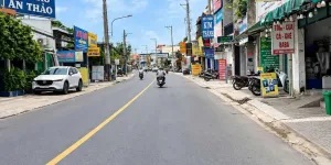 BÁN NHÀ HÀ HUY GIÁP -  GẦN 90M² ĐẤT – SỔ HỒNG HOÀN CÔNG – CHỈ 4 TỶ NHỈNH