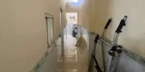 Bán gấp nhà hẻm Nguyễn Thị Thập Quận 7, 76m2, thương lượng tốt, pháp lý chuẩn,