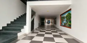 MỜI THUÊ TOÀ NHÀ Văn phòng, CHDV, 360m2, mt12m, 7T, TM, 50tr, Nam Hồng, Đông