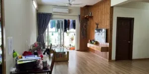 BÁN CĂN HỘ CHUNG CƯ THÔNG TẤN XÃ VIỆT NAM – ĐỊNH CÔNG, FULL NỘI THẤT CAO CẤP