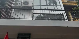 GIÁ TỐT - CHÍNH CHỦ CHO THUÊ TÒA VĂN PHÒNG 4 TẦNG TẠI  KHUẤT DUY TIẾN, THANH