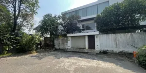 🏡 BIỆT THỰ 2 MT SÔNG - SÂN VƯỜN, HỒ BƠI - P AN PHÚ QUẬN 2 VIEW SÔNG SG