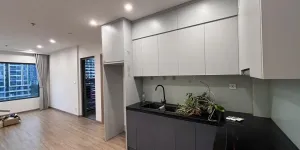CHÍNH CHỦ CHO THUÊ CĂN 2PN – VINHOMES SMART CITY, TÂY MỖ, NAM TỪ LIÊM, HÀ NỘI