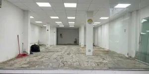Cho Thuê mặt bằng, mặt tiền đường Nguyễn Tất Thành, Quận 4. TpHCM