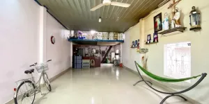 [KH150*] NHÀ ĐẸP HẺM Ô TÔ THÔNG - gần CHỢ LẠC QUANG TRƯỜNG CHINH - GIÁ 12.X TỶ