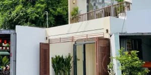 T3017* Nhà M.Tiền Nở hậu kinh doanh gần Bùi Quang Là, 8.x tỷ