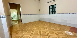 [DD153*] Đất Đường Số 11 Thông Tây Hội, Giá Rẻ HXH - Sát Lotte Mart Nguyễn Văn