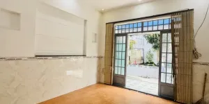 Bán nhà đường số 9, Trường Thọ, Thủ Đức, TP HCM. DT 80m2 , giá 5,09 tỷ, sổ hồng