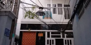 Bán Nhà 4,68 Tỷ Tại 42/14/12 HHT, Q.Bình Thạnh, TPHCM
