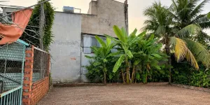 3.2 TỶ SỞ HỮU HƠN 100M² ĐẤT – MẶT TIỀN GẦN 6M – GẦN TÔ NGỌC VÂN – ĐẤT VUÔNG VỨC