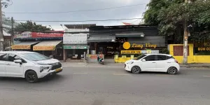 NHÀ HẺM XE HƠI 5M – VÀI BƯỚC RA PHAN HUY ÍCH GÒ VẤP – 50M² – 2 TẦNG – 4,4 TỶ TL