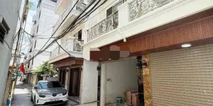 CHO THUÊ NHÀ NGÕ 1XX AN DƯƠNG VƯƠNG – PHÚ THƯỢNG  40M² × 7 TẦNG  THANG MÁY  18