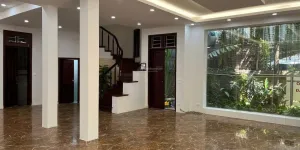 🔥 CHO THUÊ NHÀ MẶT PHỐ NGUYỄN KHANG – CẦU GIẤY  100M² × 4 TẦNG  33 TRIỆU/THÁNG