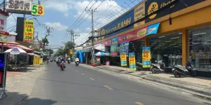 NHÀ CẠNH AEON TÂN PHÚ – 1 SẸT NGẮN TÂN KỲ TÂN QUÝ – 3,8×16M – 2 TẦNG – GIÁ 5,5
