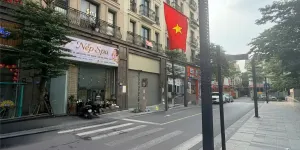 CHÍNH CHỦ BÁN Shophouse – TERA AN HƯNG, HÀ ĐÔNG  VỊ TRÍ ĐẸP – SÁT CĂN GÓC – CÓ