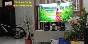 Chính Chủ Cần Bán Gấp Nhà Tại Tây Tựu, Quận Bắc Từ Liêm, TP Hà Nội 35m2 giá 5.x