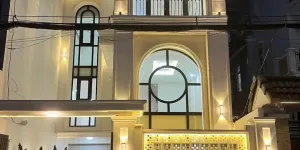 VILLA PHỐ MẶT TIỀN HẺM KINH DOANH – GIÁ TỐT – CHÍNH CHỦ CẦN BÁN Tại MT đường số