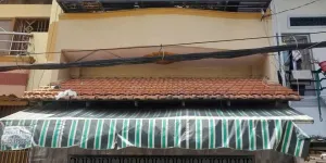 NHÀ ĐẸP – GIÁ TỐT  – CHÍNH CHỦ CẦN BÁN Tại Hương lộ 3, Phường Bình Hưng Hòa,