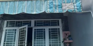 NHÀ VỊ TRÍ ĐẸP GIÁ TỐT CHÍNH CHỦ CẦN BÁN NHÀ TẠI  Phường 8, Quận 6, Tp Hồ Chí