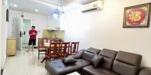 CĂN HỘ ĐẸP – GIÁ TỐT - CẦN BÁN CĂN HỘ MOONLIGHT PARK VIEW Đ. Số 7, P. An