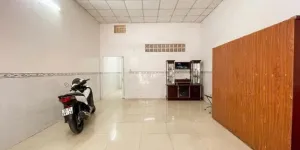 Bán nhà Hẻm nhựa 7m Thành Mỹ - gần Lý Thường Kiệt, 5,3x16m, 2 Tầng cũ, 3PN, 9,8