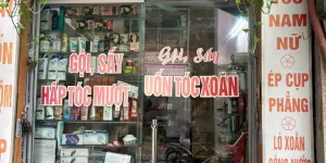 CHO THUÊ HOẶC SANG NHƯỢNG CỬA HÀNG – NHÀ 3 TẦNG PHỐ PHẠM HỒNG THÁI, BA ĐÌNH