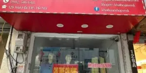 Cc cho thuê Mặt bằng kinh doanh tại 129, phố Mai Hắc Đế, phường Nguyễn Du, quận