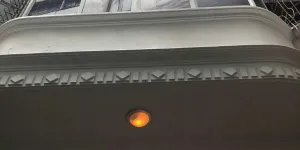 CHO THUÊ NHÀ NGUYÊN CĂN NGÕ 6XX LA THÀNH  40M² × 4 TẦNG  4PN  12 TRIỆU/THÁNG