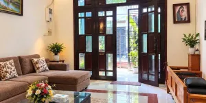 Nhà Hẻm Ô tô Huỳnh Văn Bánh, QUẬN PHÚ NHUẬN, 4.5x16m (68 m2), 13.95 tỷ