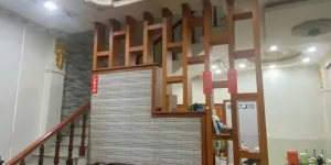 Bán nhà 4 tầng, 74m2 đường Số 6, Linh Xuân, Thủ Đức, TP HCM,  5PN, sổ hồng