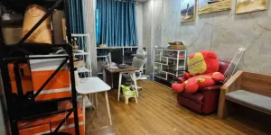 Bán nhà Lê thi Riêng q12 [ 4 x17 ] 4 tấng 4,8 tỷ