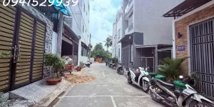 NHÀ C4 QL13 -GẦN VẠN PHÚC CITY- VÀNH ĐAI 2