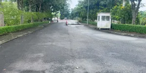 Bán gấp 9000m2 Đất NN Xuân Thới Thượng 2, Bà Điểm, Hóc Môn. 22.5 tỷ.